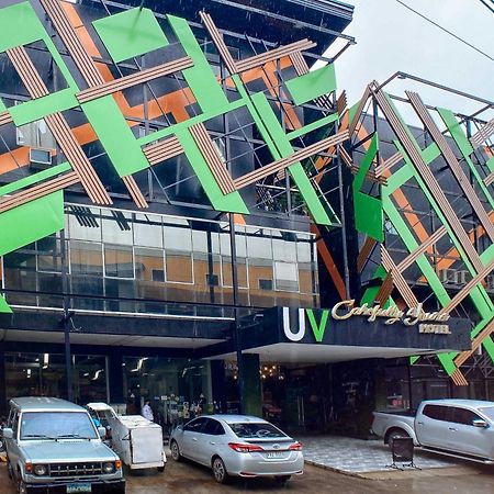 Urbanview At Lacson Street Bacolod City By Reddoorz 外观 照片