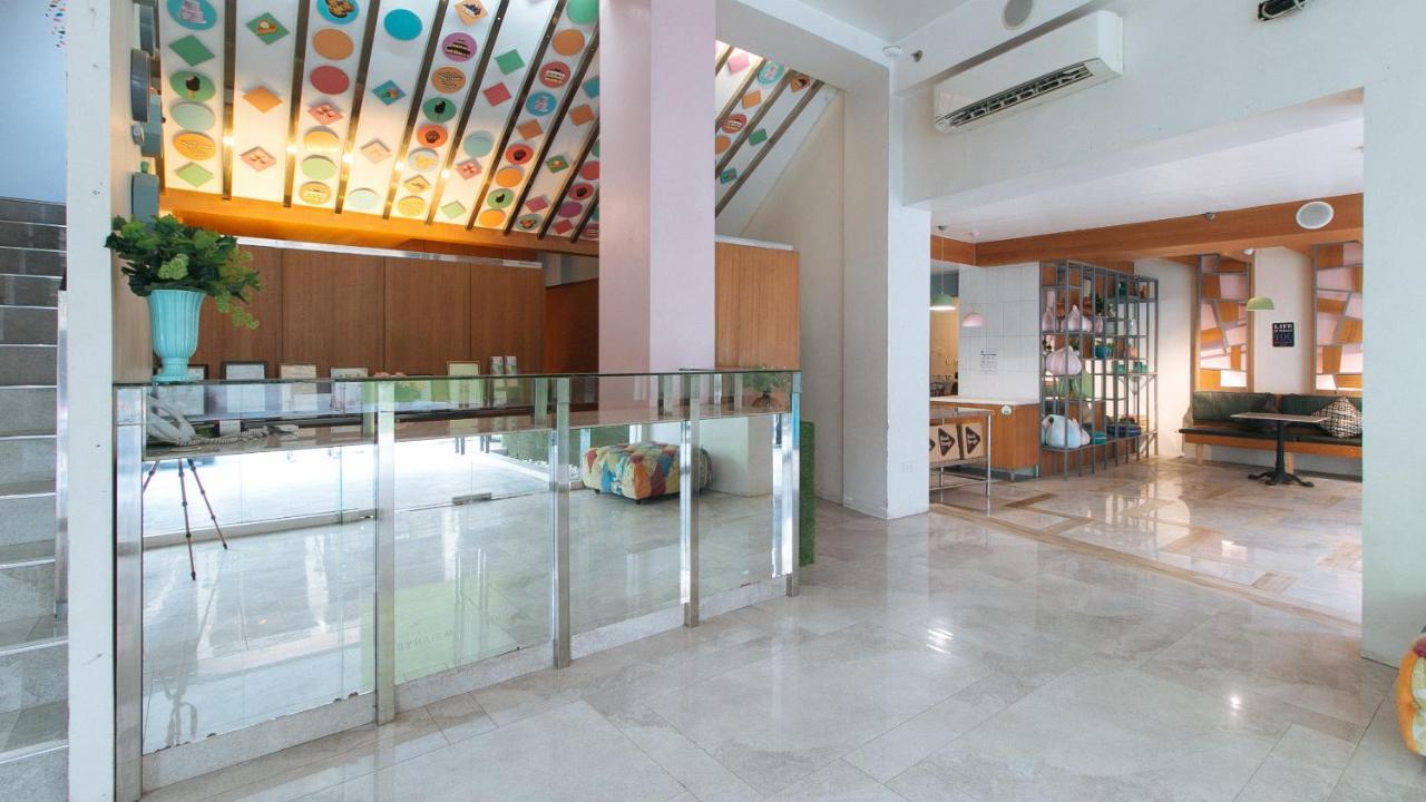Urbanview At Lacson Street Bacolod City By Reddoorz 外观 照片