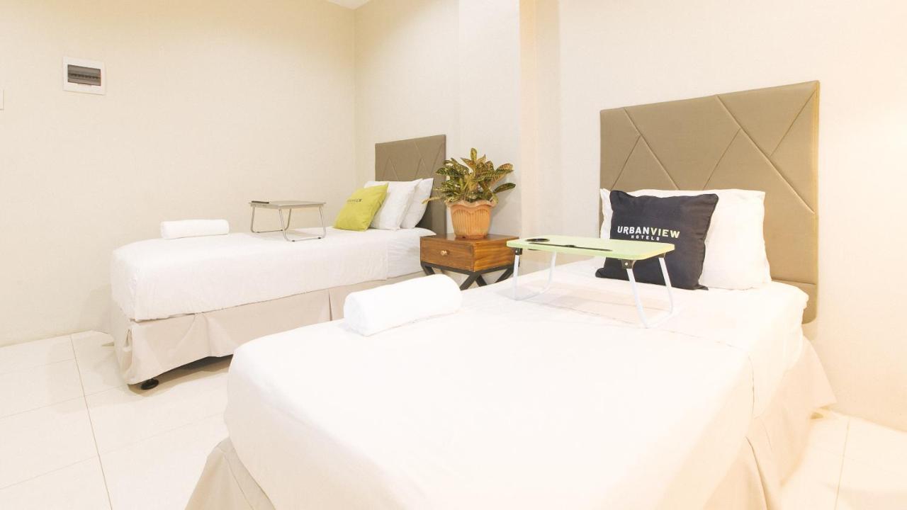 Urbanview At Lacson Street Bacolod City By Reddoorz 外观 照片