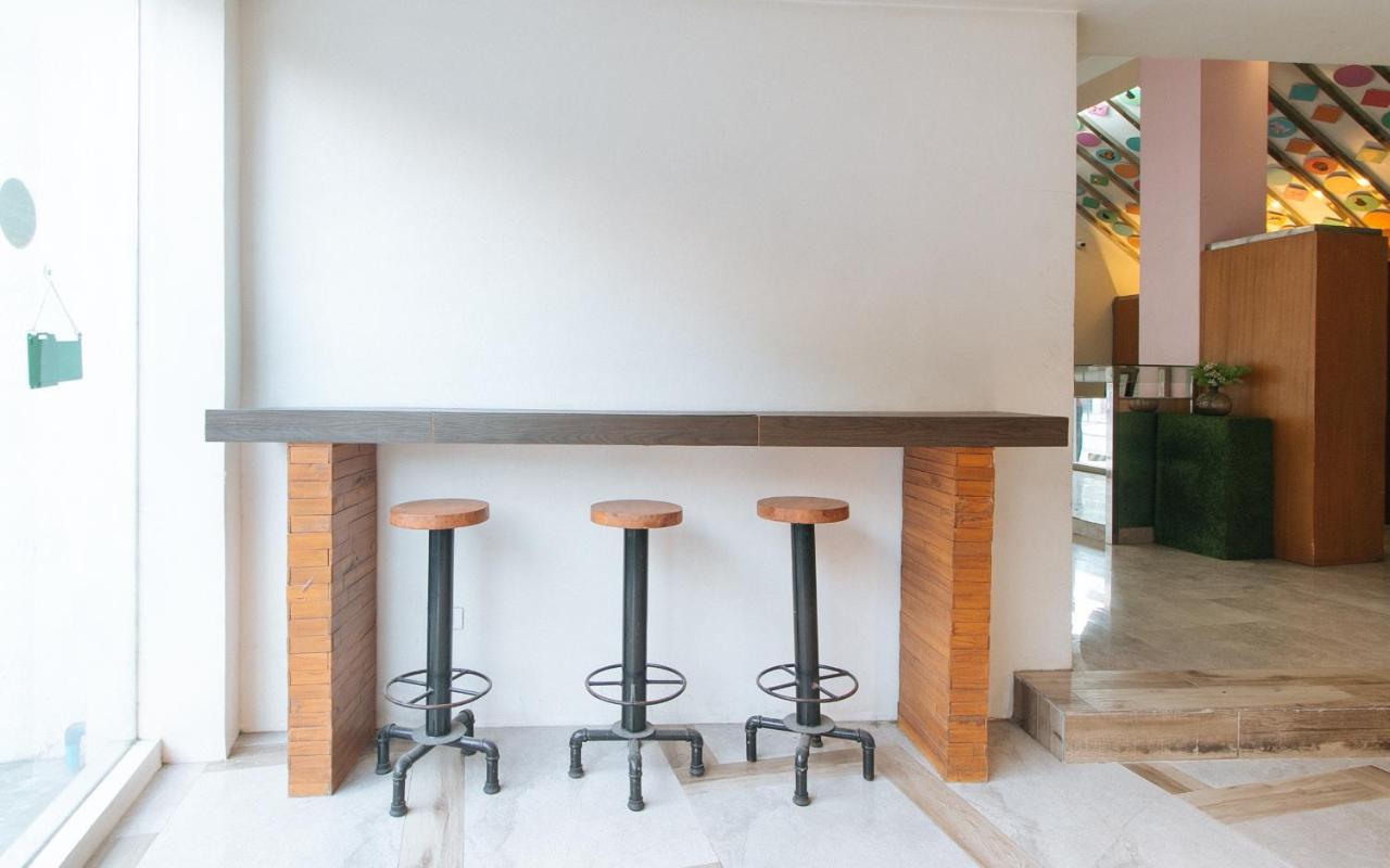 Urbanview At Lacson Street Bacolod City By Reddoorz 外观 照片