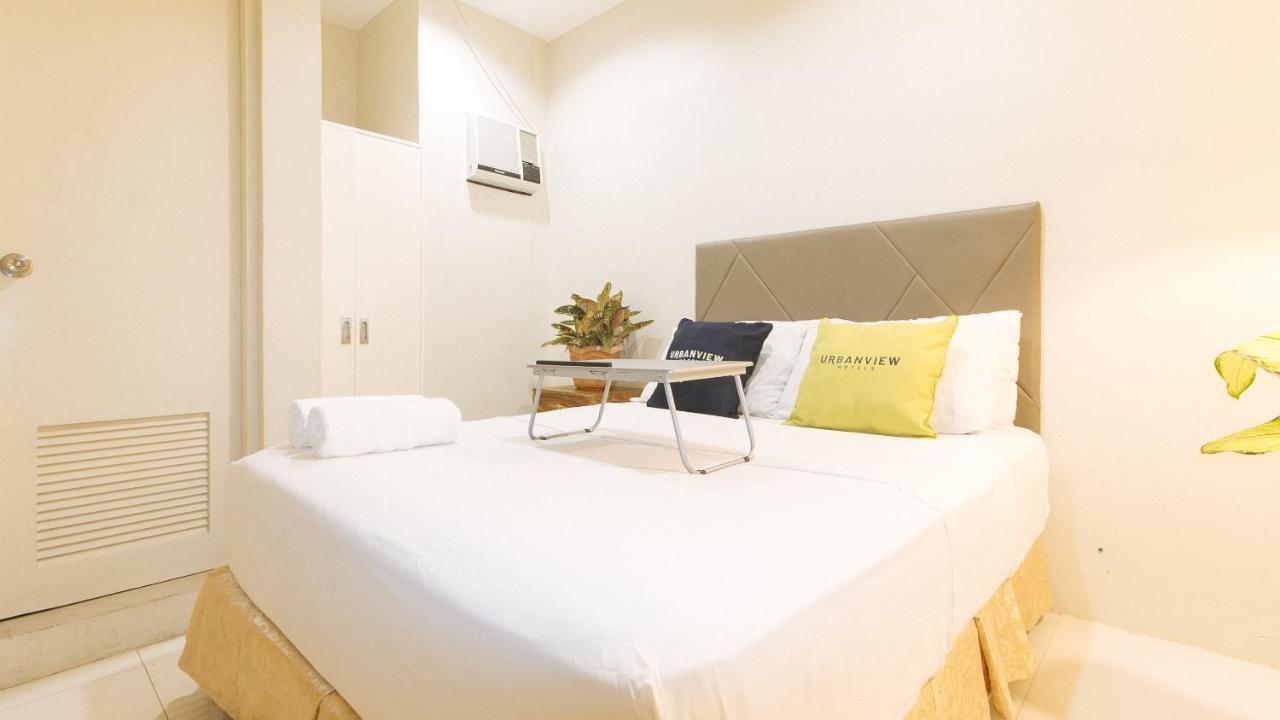 Urbanview At Lacson Street Bacolod City By Reddoorz 外观 照片