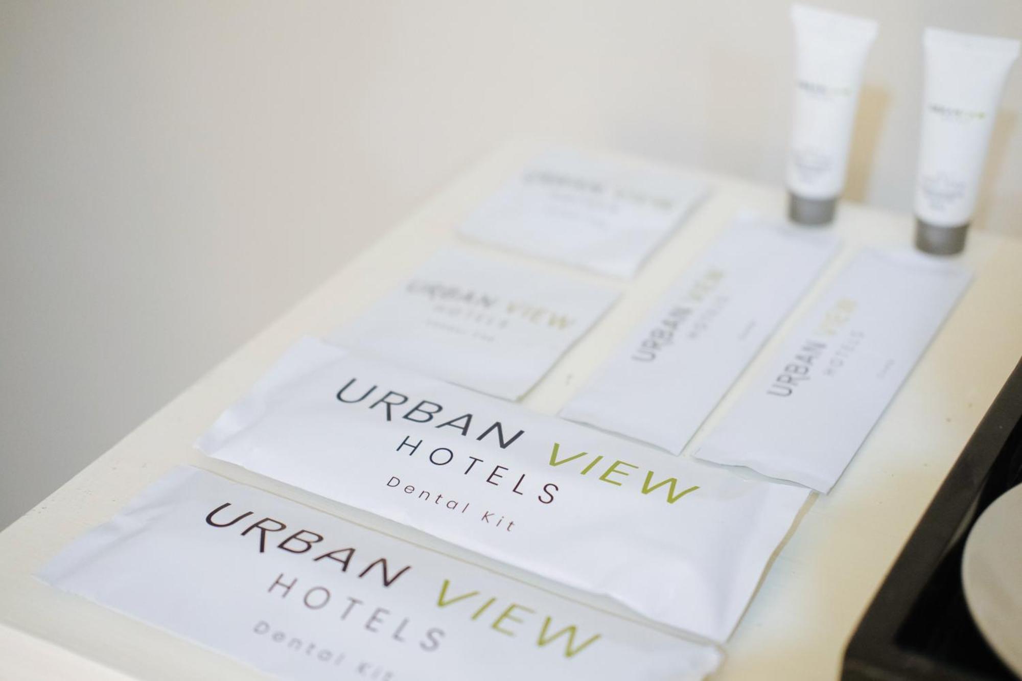 Urbanview At Lacson Street Bacolod City By Reddoorz 客房 照片